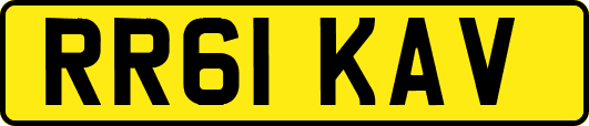 RR61KAV