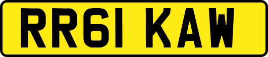 RR61KAW