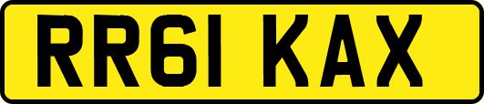 RR61KAX