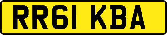 RR61KBA