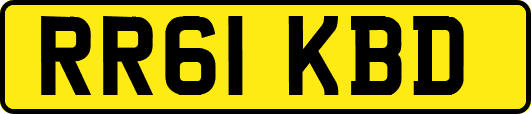 RR61KBD