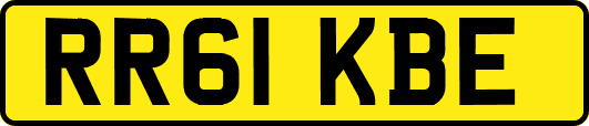 RR61KBE