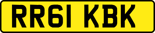 RR61KBK
