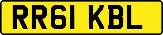 RR61KBL