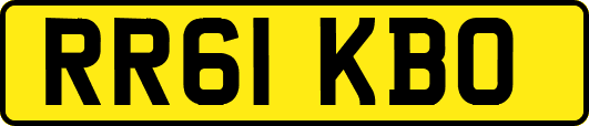 RR61KBO