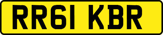 RR61KBR