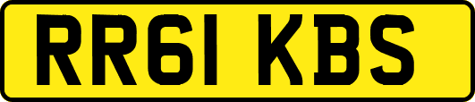 RR61KBS
