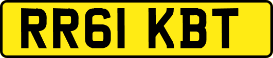 RR61KBT
