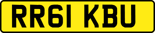 RR61KBU