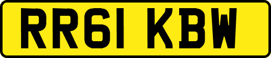 RR61KBW