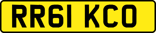 RR61KCO