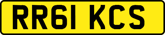 RR61KCS