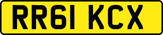 RR61KCX