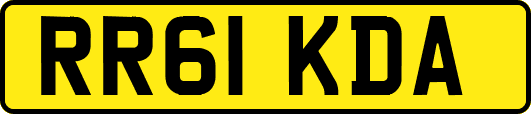 RR61KDA