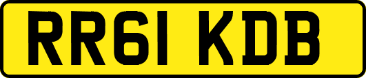 RR61KDB