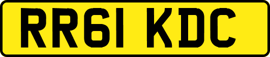 RR61KDC