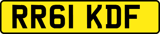 RR61KDF