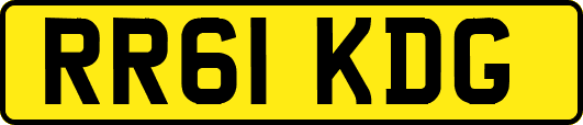RR61KDG