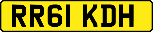 RR61KDH