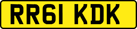RR61KDK