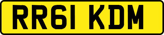 RR61KDM
