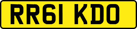 RR61KDO