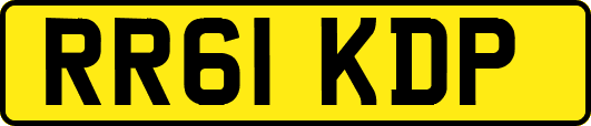 RR61KDP