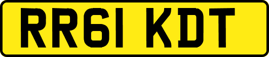 RR61KDT