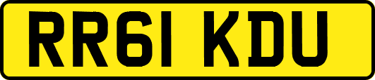 RR61KDU