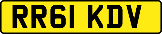 RR61KDV