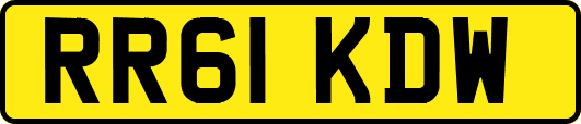 RR61KDW