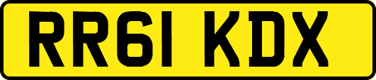 RR61KDX