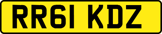 RR61KDZ