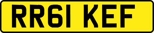RR61KEF