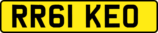 RR61KEO