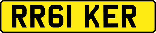 RR61KER