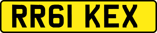 RR61KEX