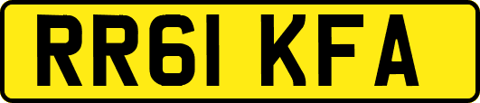 RR61KFA