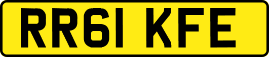 RR61KFE