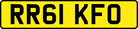 RR61KFO