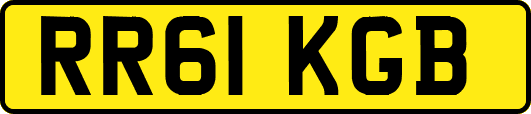 RR61KGB