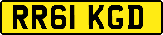 RR61KGD