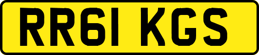 RR61KGS