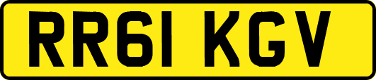 RR61KGV
