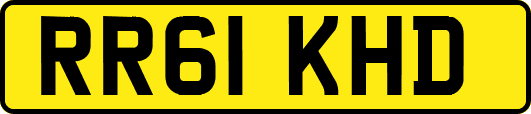 RR61KHD