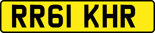 RR61KHR