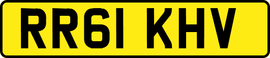 RR61KHV