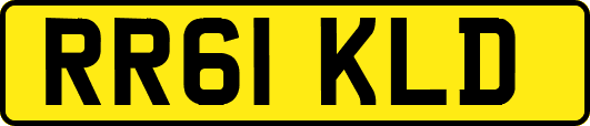RR61KLD