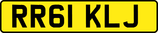 RR61KLJ