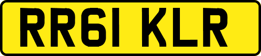RR61KLR